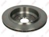 ABE C4M038ABE Brake Disc